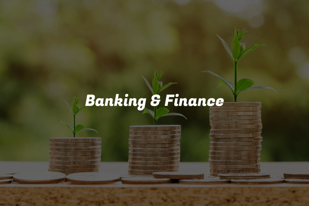 Banking & Finance