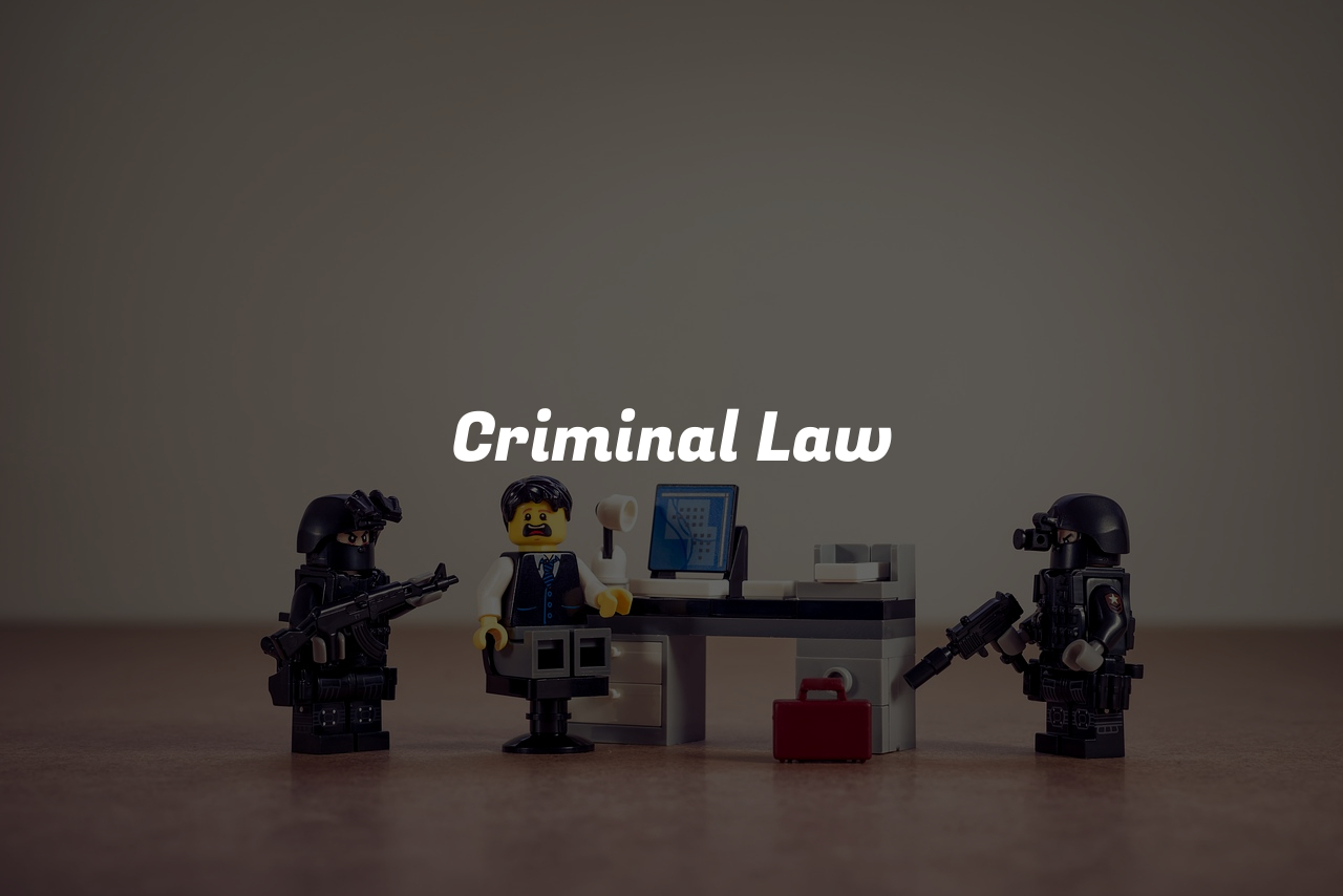 Criminal Law