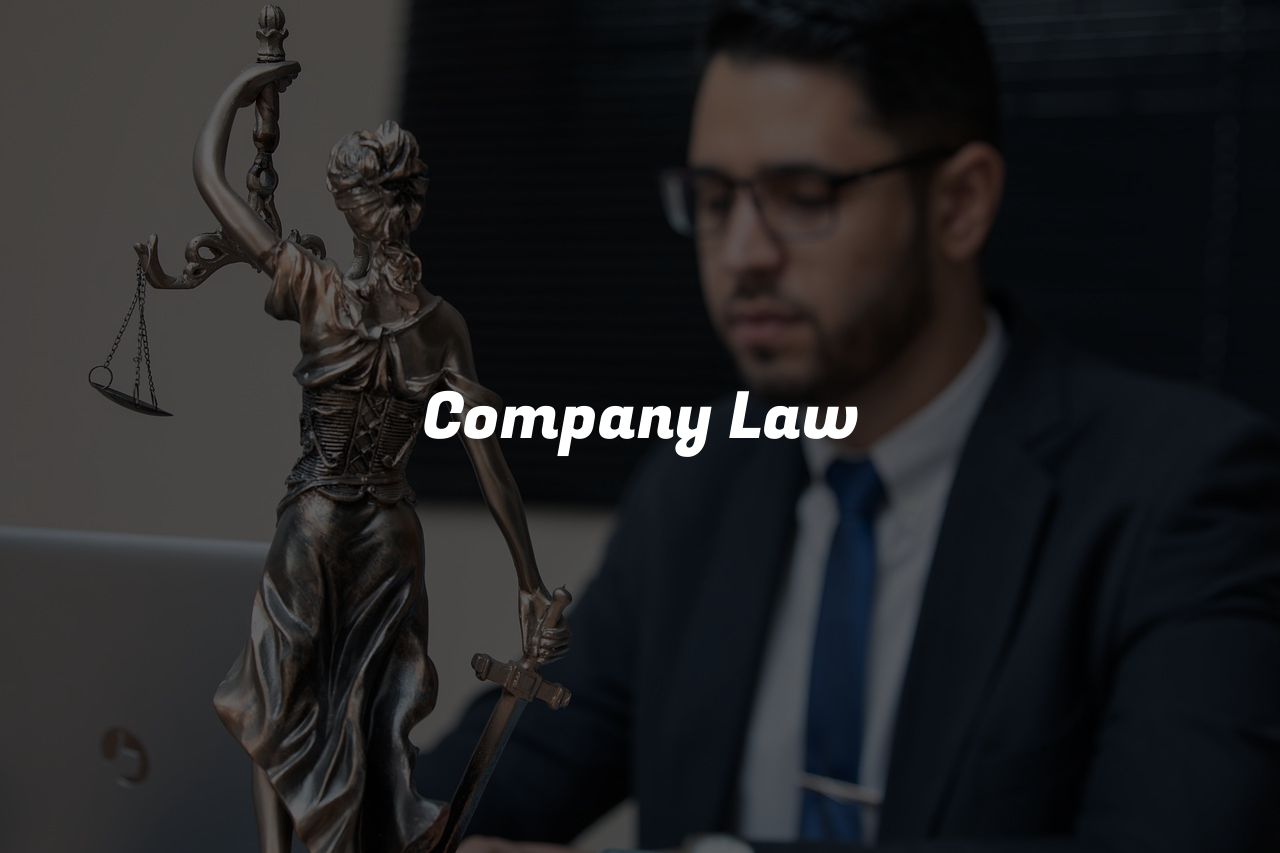 Company Law