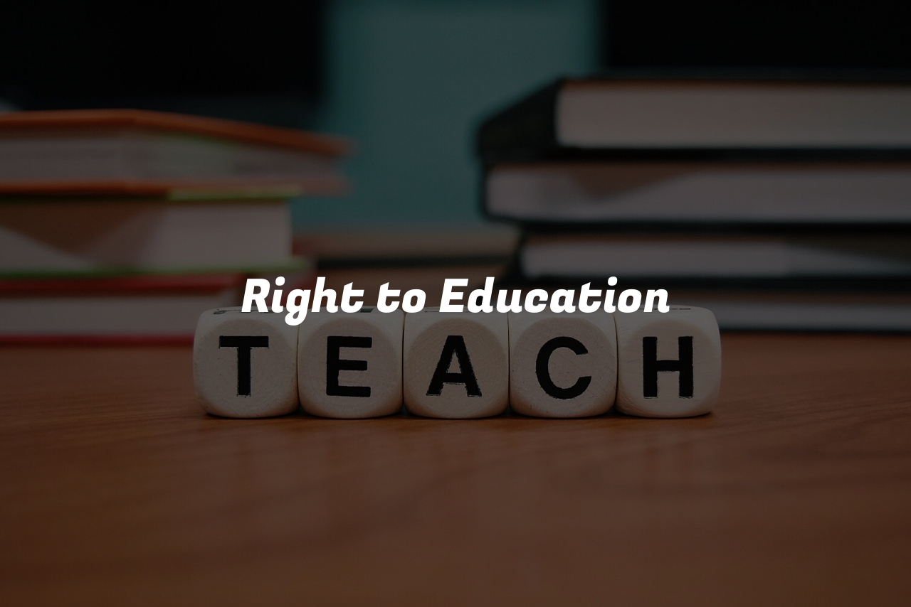 Right to Education