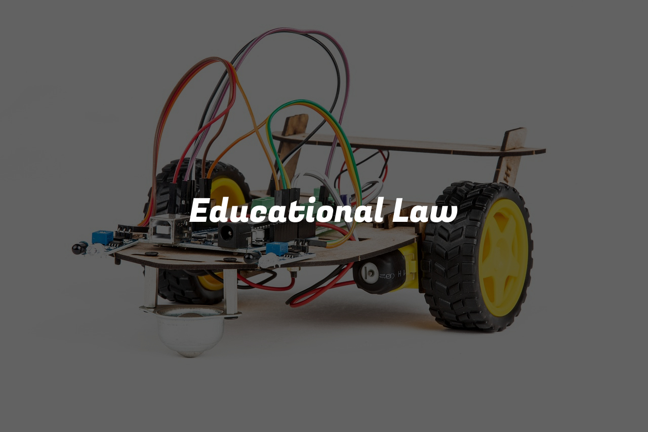 Educational Law