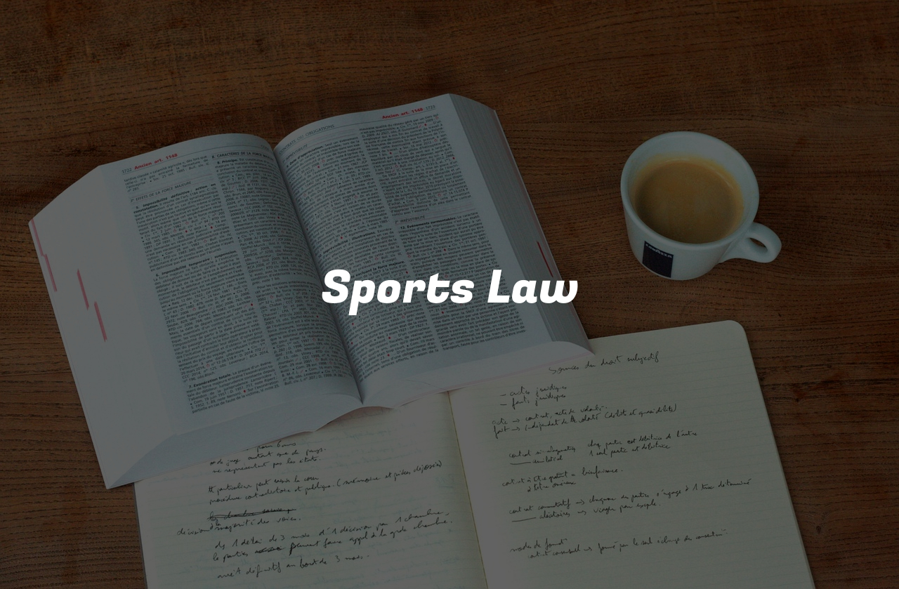 Sports Law