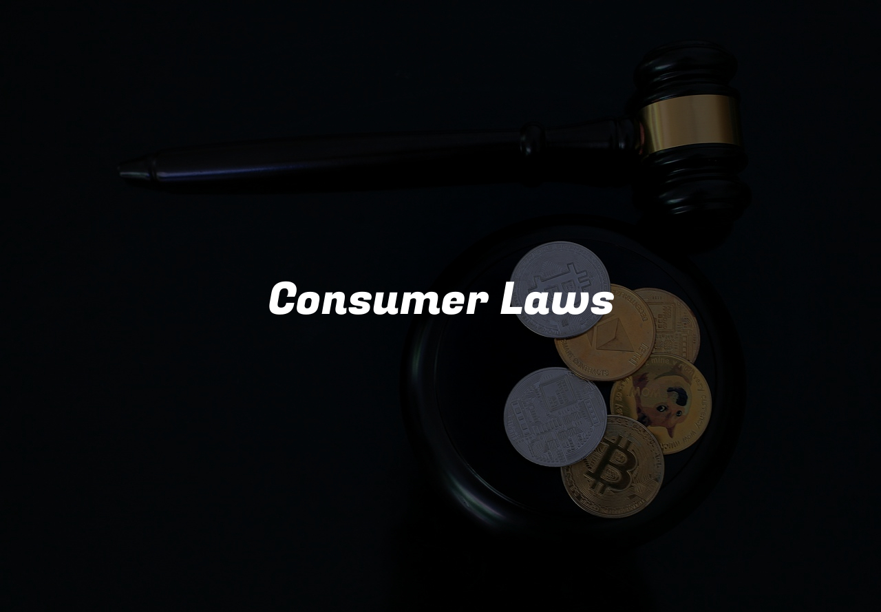 Consumer Laws